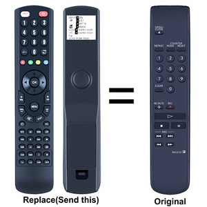 Sony Fernbedienung Dat | eBay