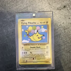 Pikachu 40hp | eBay