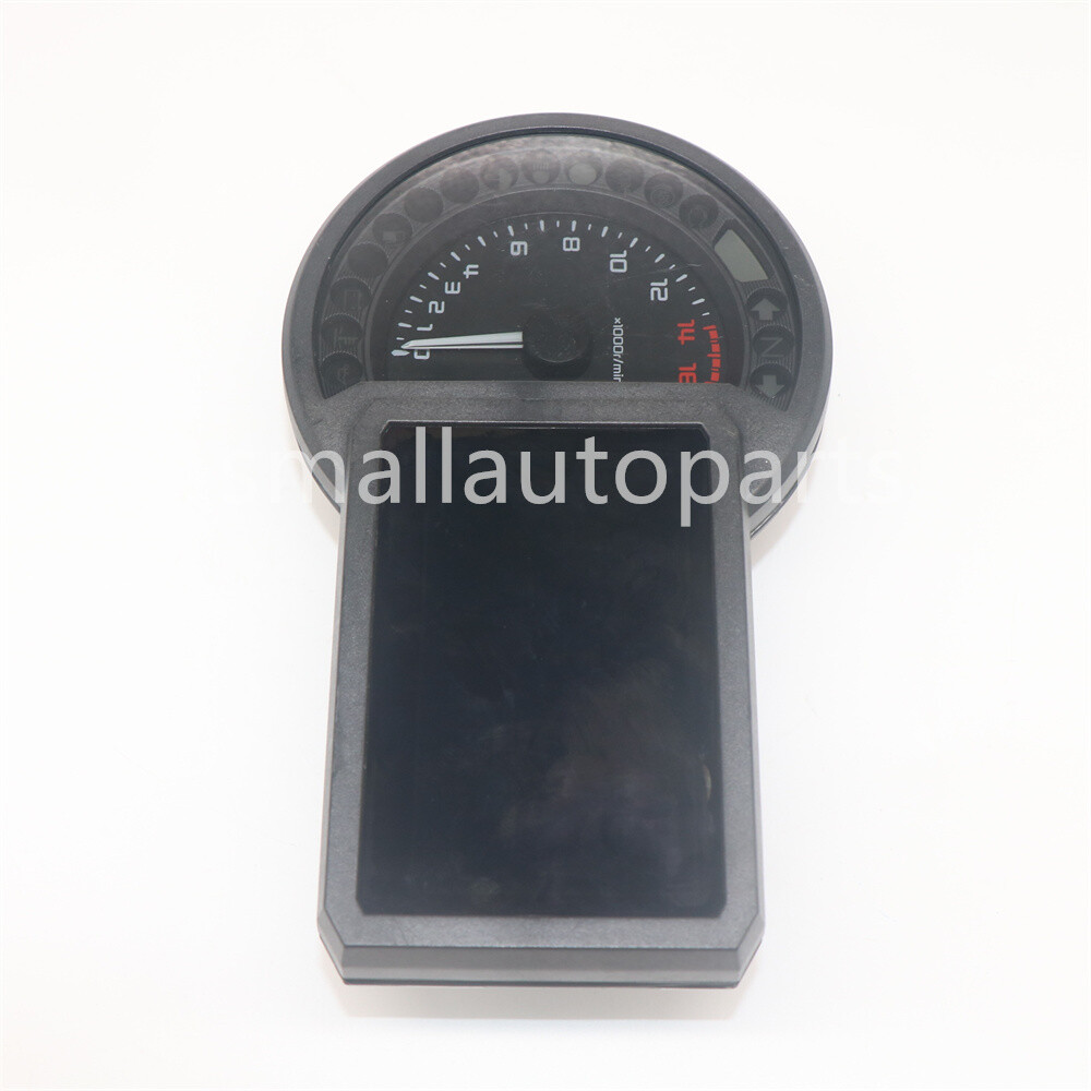 OEM Cluster Meter TFT Display 25031-0842 for 2019-2020 Kawasaki