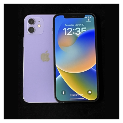 Apple iPhone 12 5G 64GB 128GB Unlocked T-Mobile Excellent Verizon