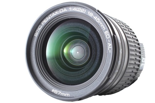 Rare Near Mint SMC Pentax M Zoom 24-35mm f/3.5 Ultra Wide Angle