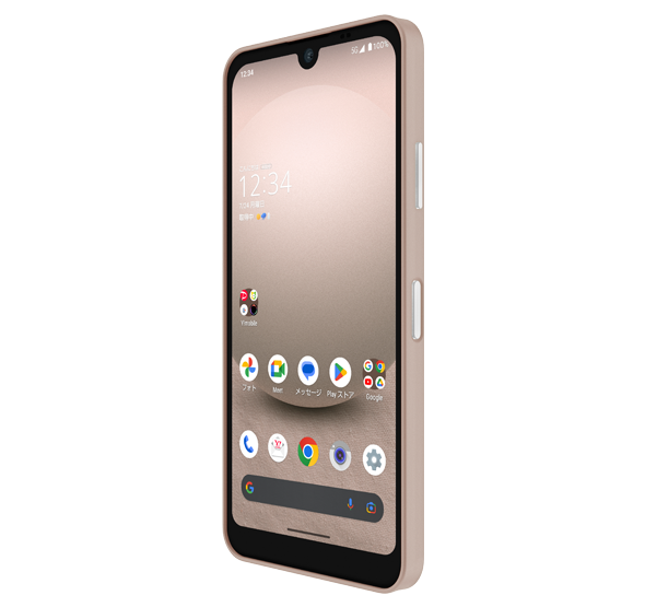 SHARP AQUOS wish 3 5G 64/4GB RAM Factory Unrocked phone eSIM DSDV