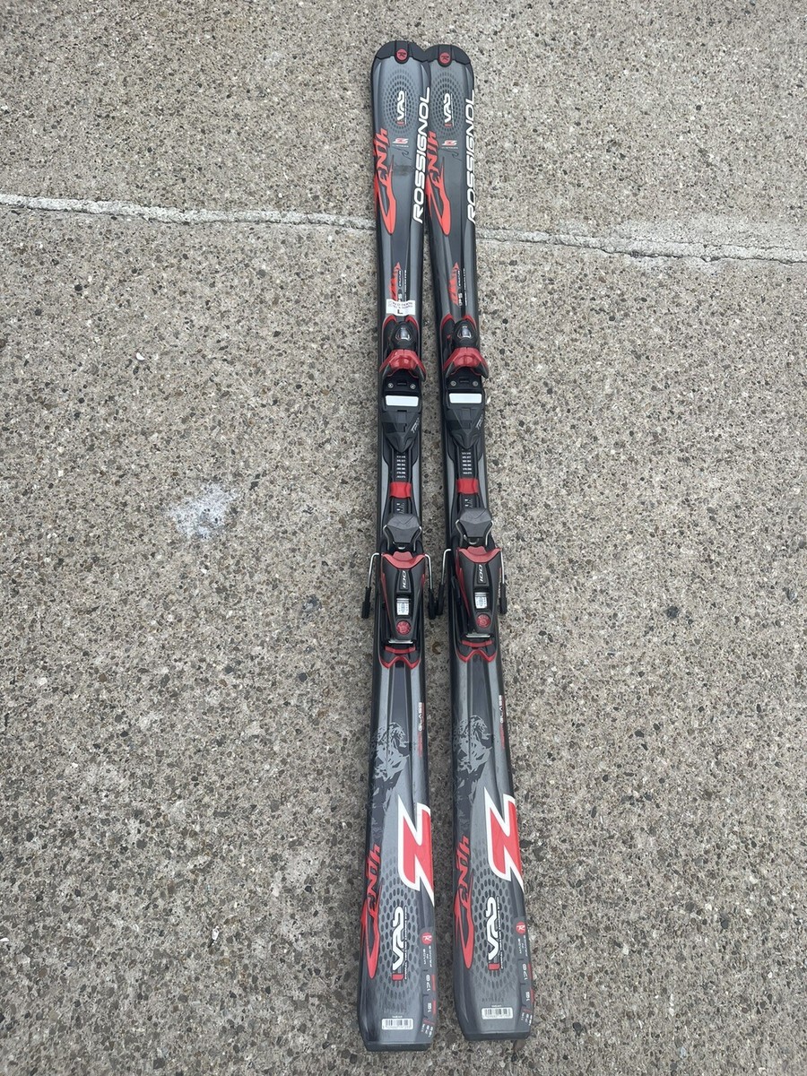 Rossignol Zenith Ski Over Size | eBay