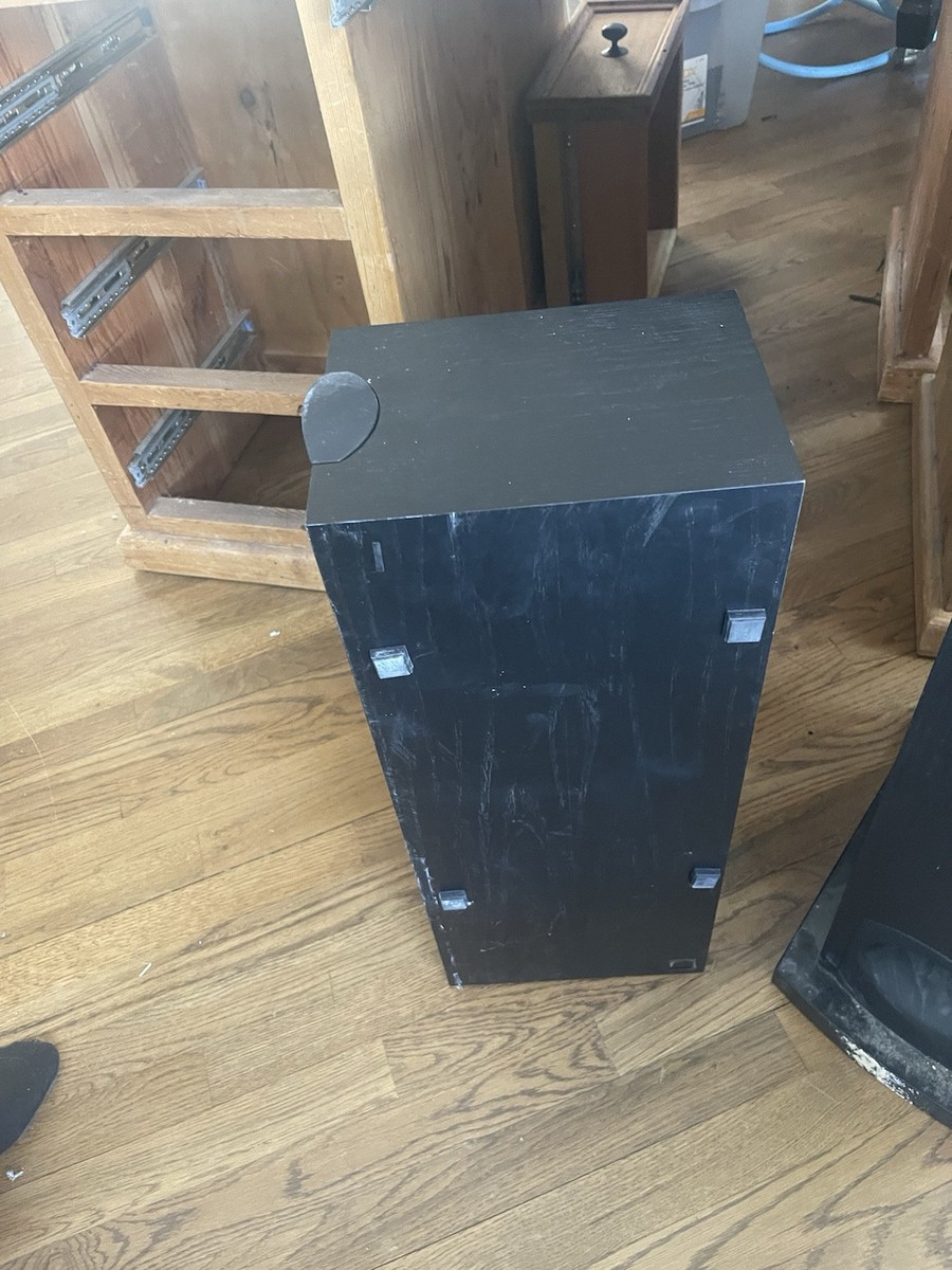 Linn AV5120 Center Speaker (Black) | eBay