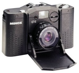 Minox GT-E 35mm Compact Film Camera for sale online | eBay
