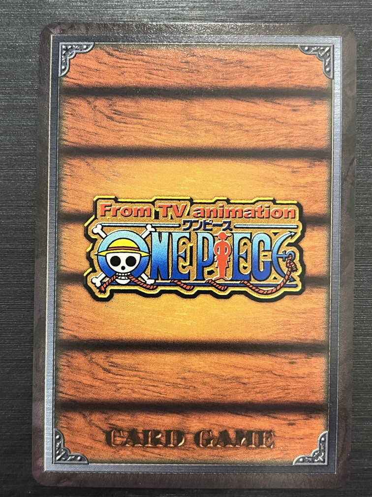 One Piece Card Game 2002 Holo LK-C01 | eBay