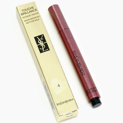Yves Saint Laurent Touche Brilliance Sparkling Touch For The Lips