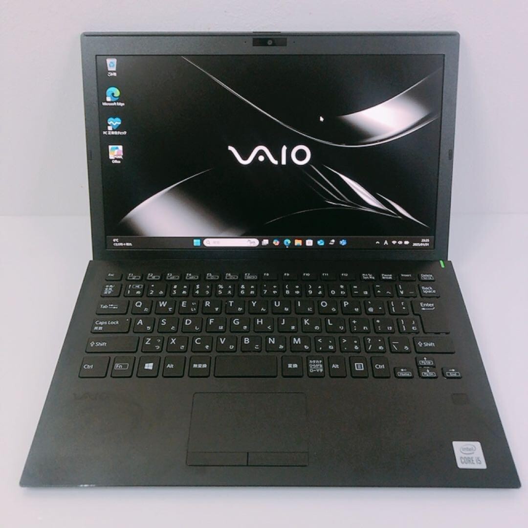 10th generation i5 VAIO Pro PG] Thin & made in 2021 Home