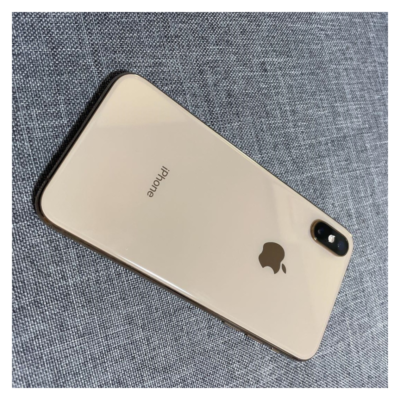 Apple iPhone XS - 64GB 256GB - Gold Unlocked Verizon AT&T T-mobile