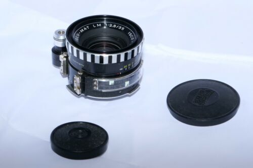 Schneider Kreuznach Reomar f:2.8/45mm | eBay