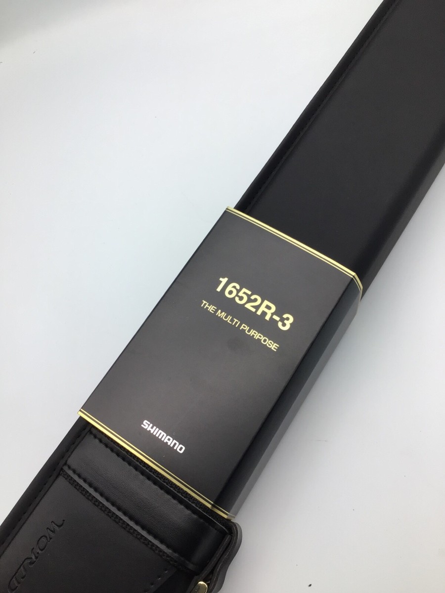 Shimano WORLD SHAULA LIMITED 1652R-3 | eBay