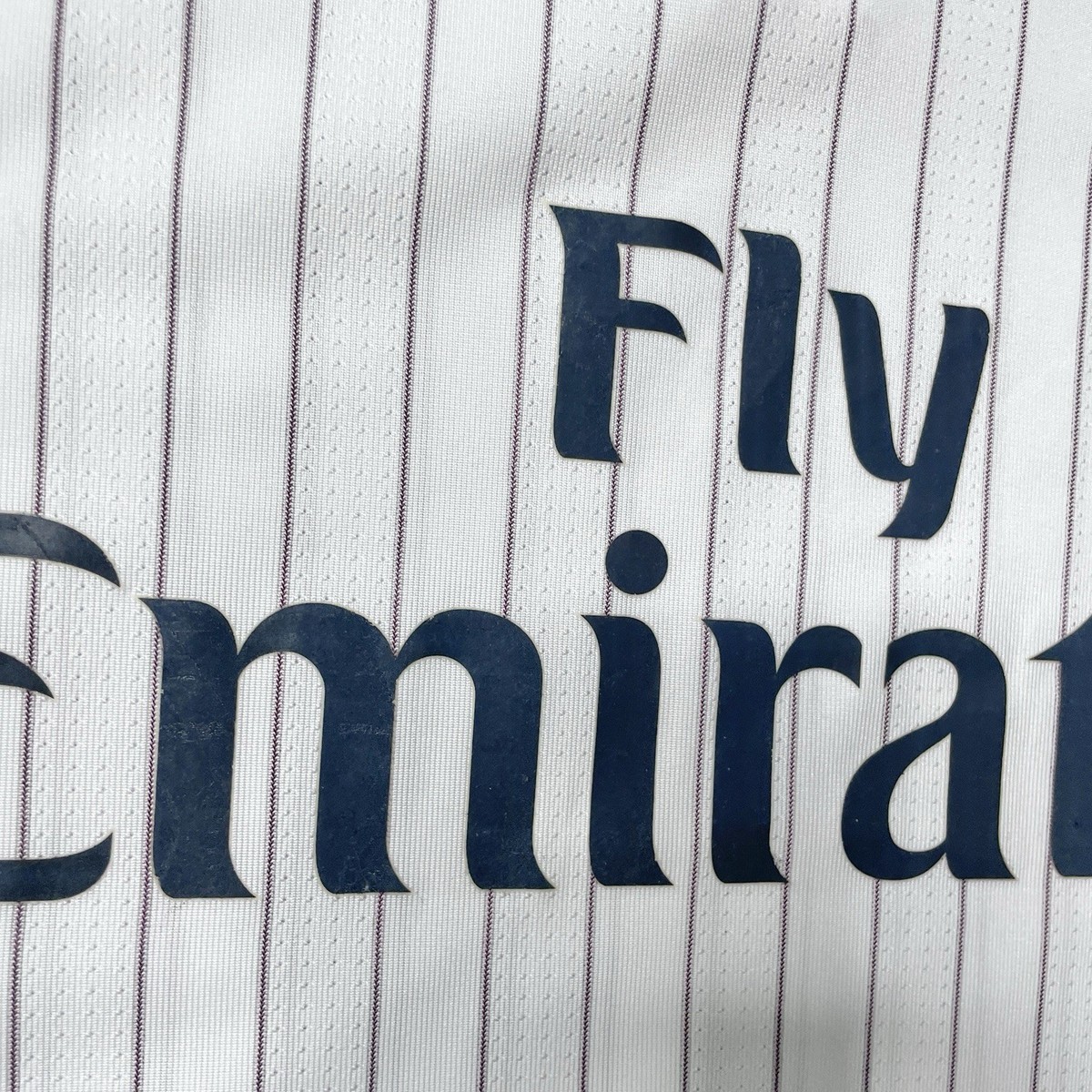 Official Player Issue 09-10 arsenal 3rd L/S ARSHAVIN #23】 | eBay