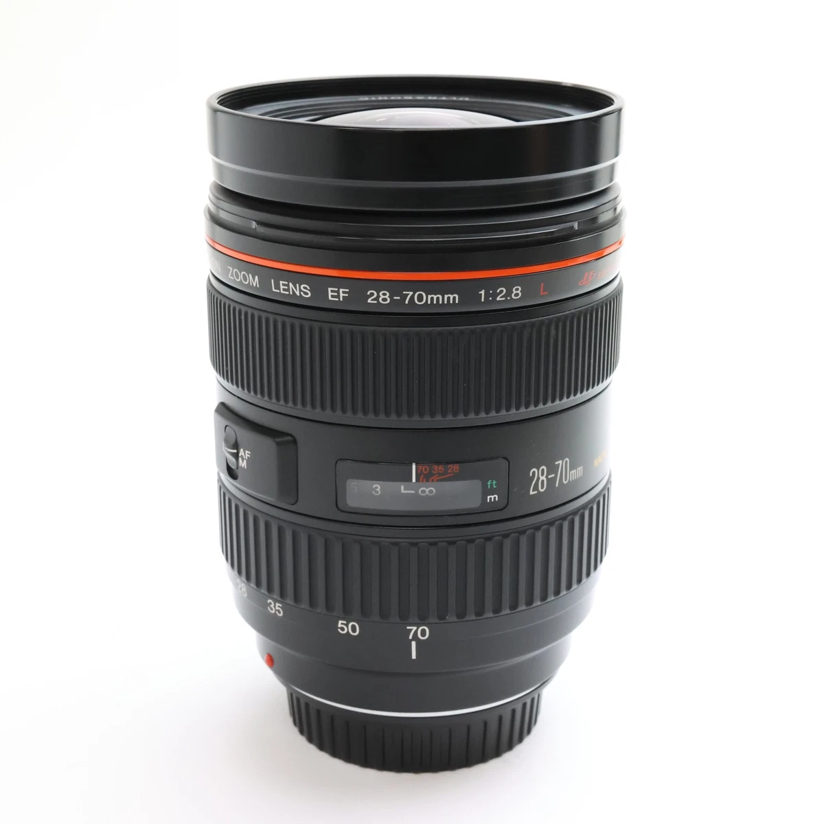 EF28-70mmF2.8L+EFS17-85mmF4-5.6 ジャンク ジャンク品】Canon EF 28