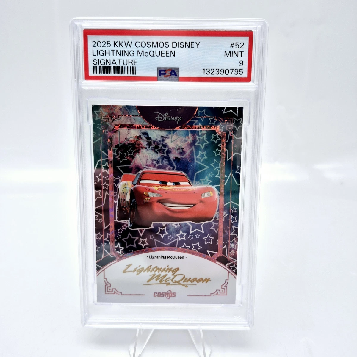 Disney Cars Collectable Trading Cards for sale | eBay