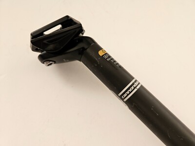 Cannondale C2 Di2 Carbon Seatpost 25.4mm x 350mm 25.4 Road Bike | eBay