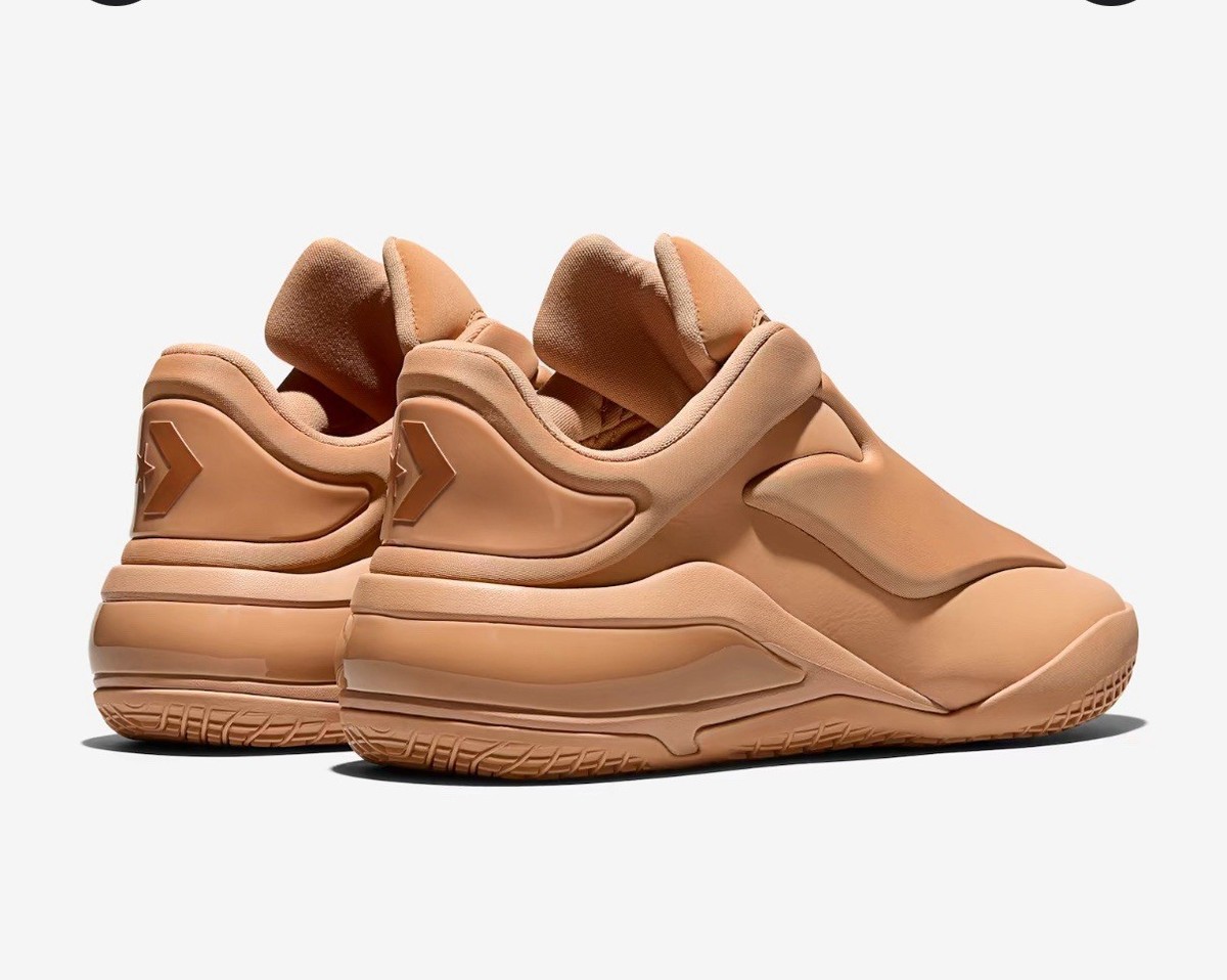 Converse x SHAI 001 Hail Clay A18978C 3M-13M | eBay