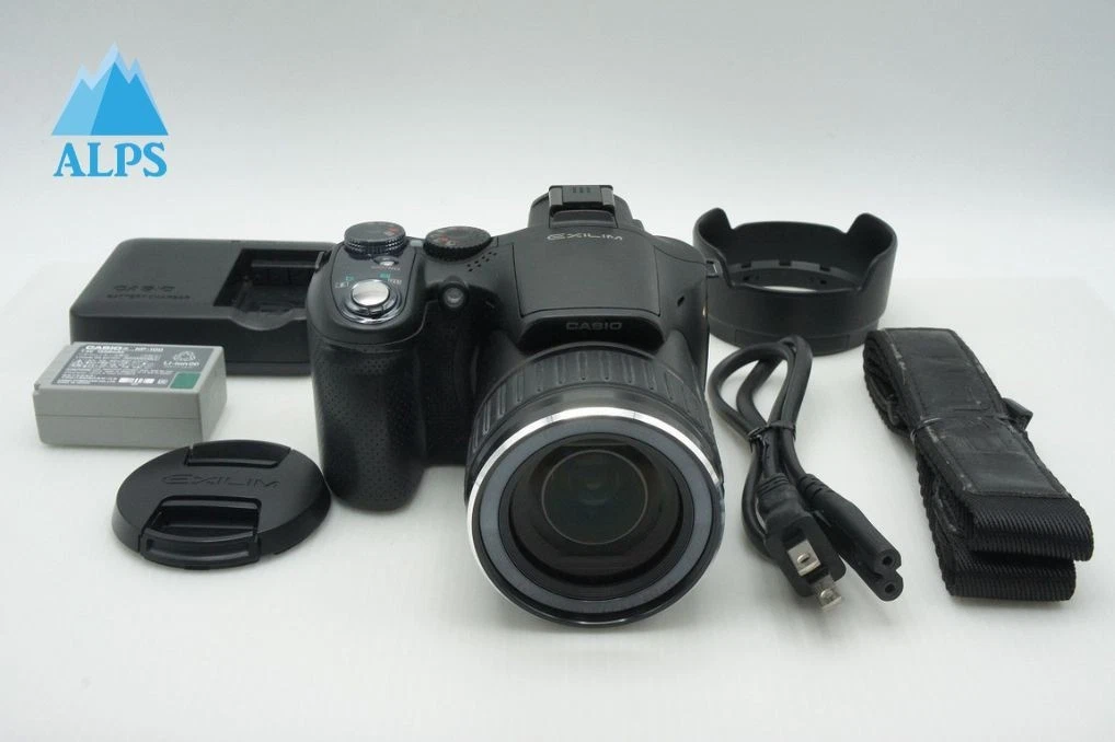 Casio EXILIM Casio Exilim Ex-F1 Digital Cameras for Sale | Shop