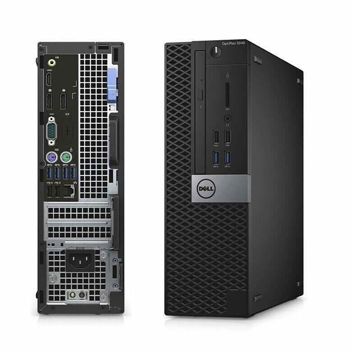 Dell OptiPlex SFF 5040 AIO with 22