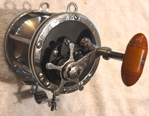 Penn Senator 6 0 Reel | eBay