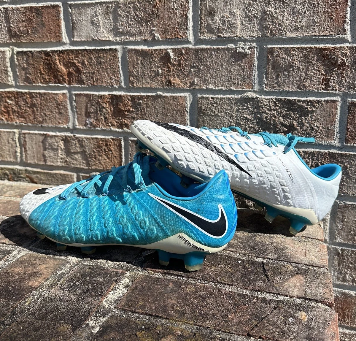 Nike Hypervenom Phantom Soccer Shoes for sale | eBay