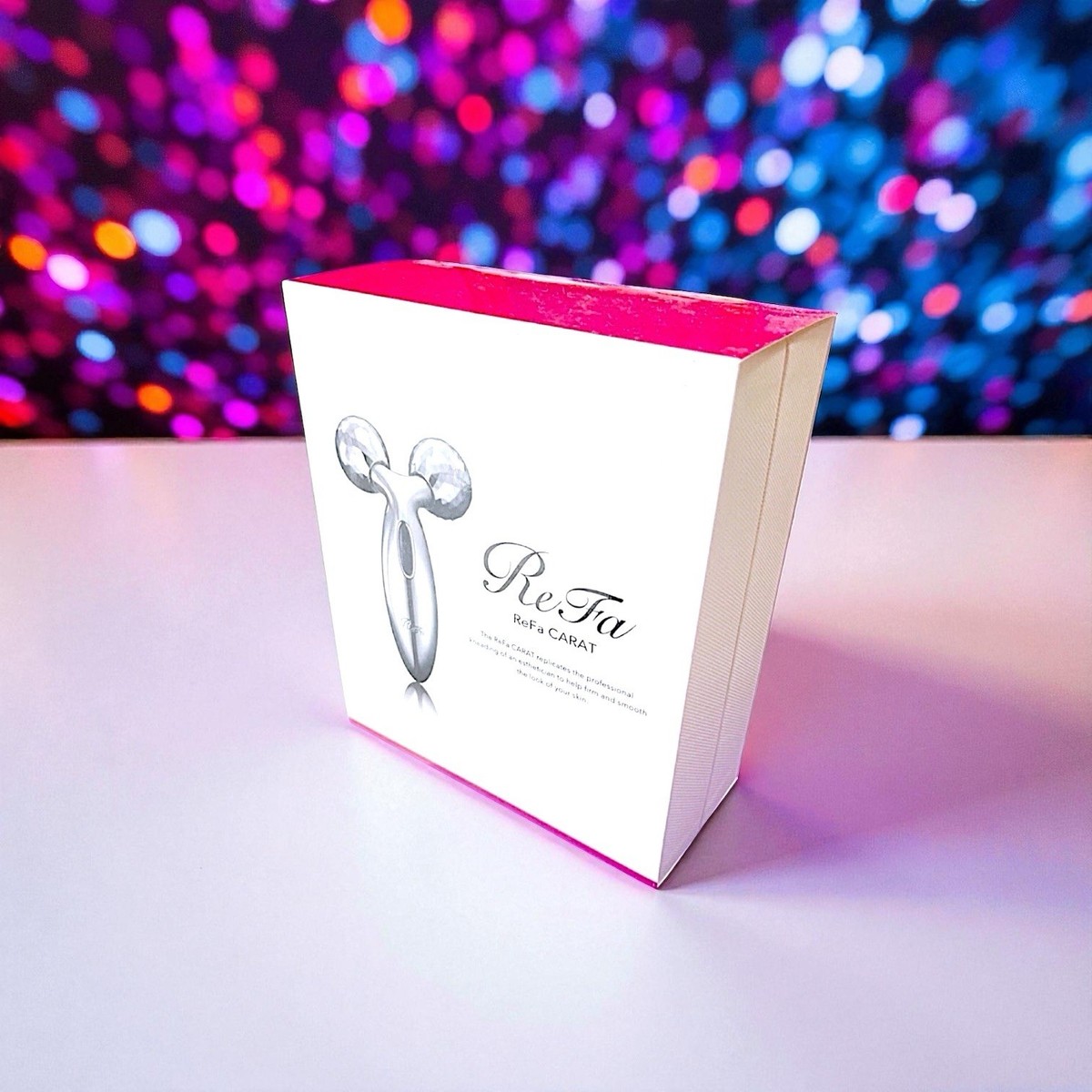 ReFa USA ReFa CARAT Brand New In Box MSRP $290 | eBay