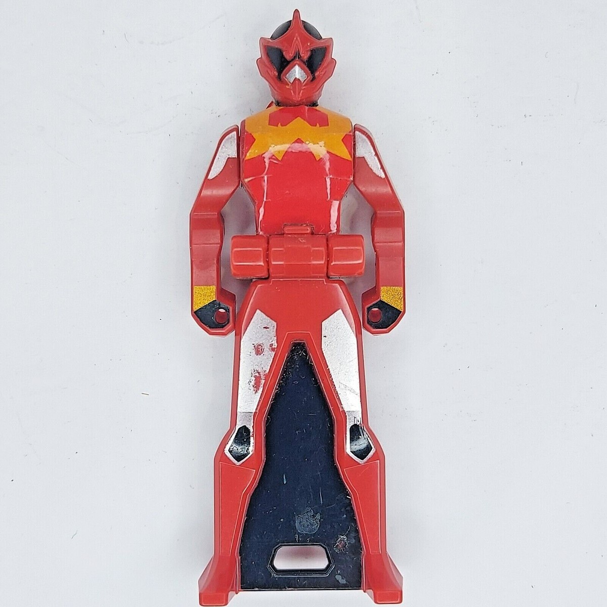 Sentai Power Rangers Magiranger 3