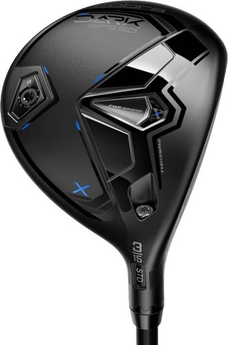 Callaway EPIC Speed Fairway Wood 5 Wood 5W 18° Graphite Senior