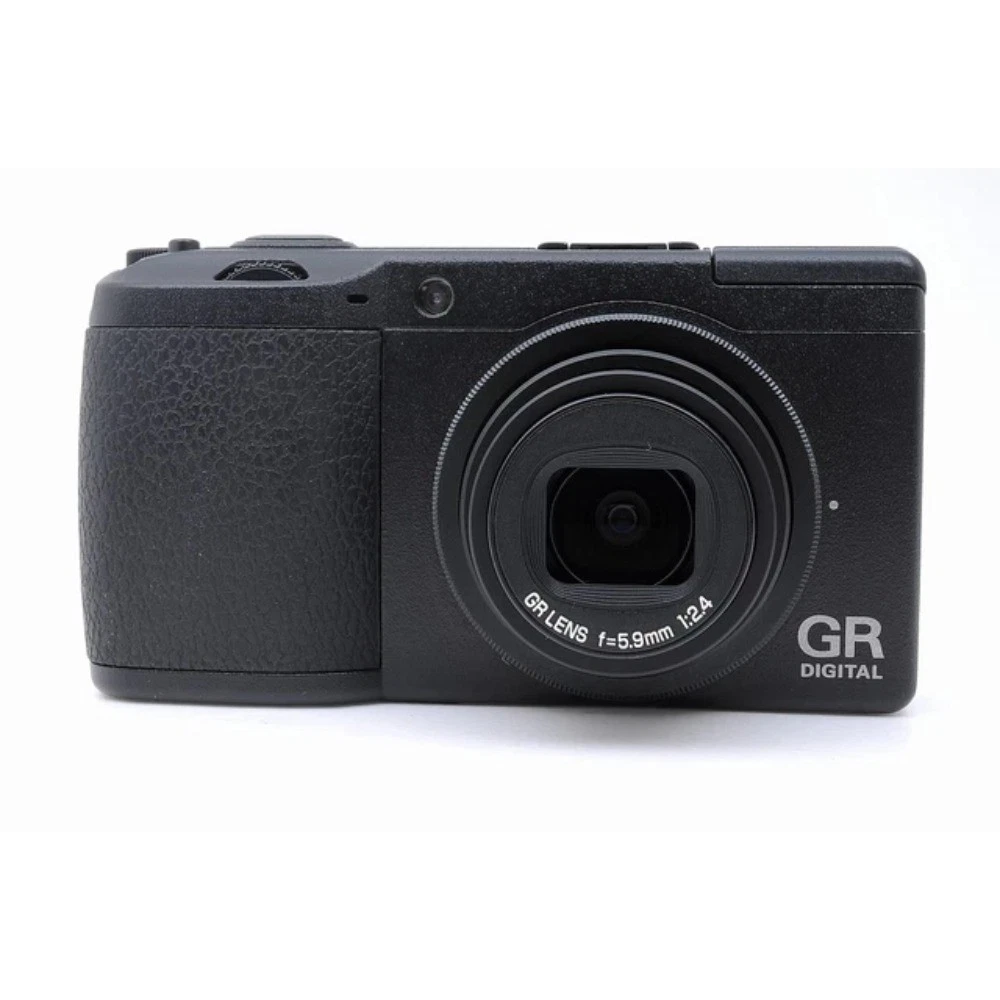 Ricoh GR II Digital Cameras for Sale | Shop New & Used Digital