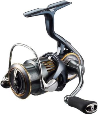 Daiwa 23 AIRITY PC LT3000-XH Spinning Reel New | eBay