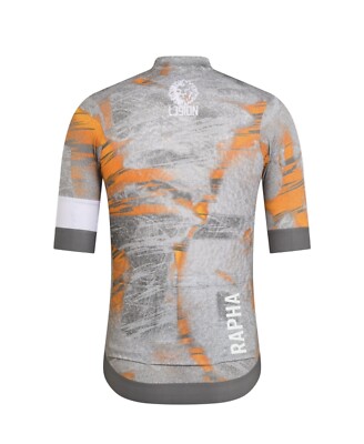 RAPHA LEGION MEN'S PRO TEAM TRAINING JERSEY MEDIUM M FREE SHIP