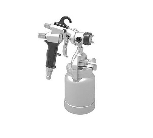 Titan Capspray Maxum Elite HVLP Turbine Paint Spray Gun 0524027 | eBay