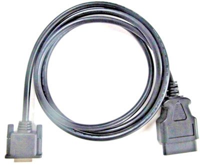 OBDII OBD2 Cable Launch J-Box J-Box 2 J-Box 3 J2534 Pass Thru