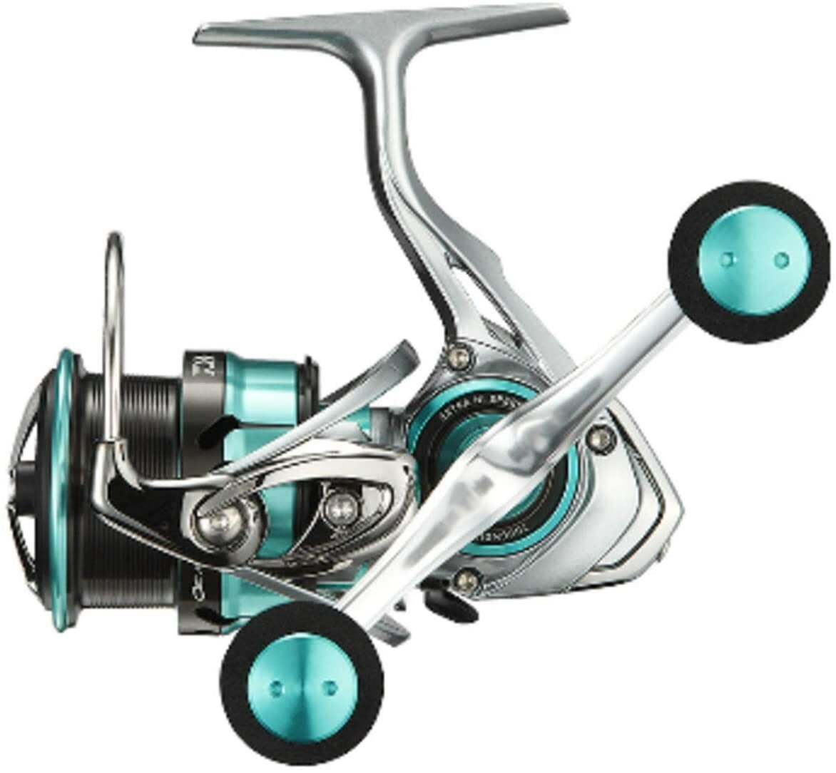 Daiwa 18 Emeraldas Air LT3000S-CXH-DH Spinning Reel From Stylish