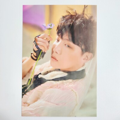 BTS ARMYPEDIA Official Postcard Full Set LOVE YOURSELF 'Answer' +