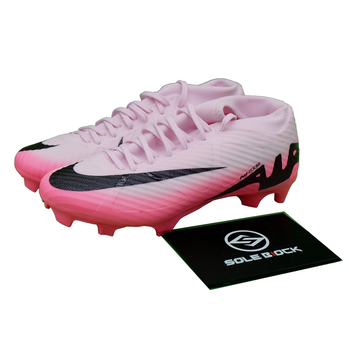 Nike Zoom Mercurial Superfly 9 Academy MG Mad Brilliance Pack