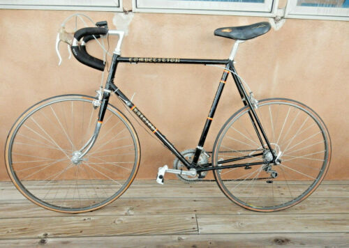 Bike. Vintage Raleigh RSW 16 Bicycle. 1960s | eBay