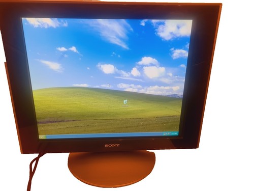 Sony SDM-HS73 Monitor Main Video Board LHS73K SW372921843 | eBay