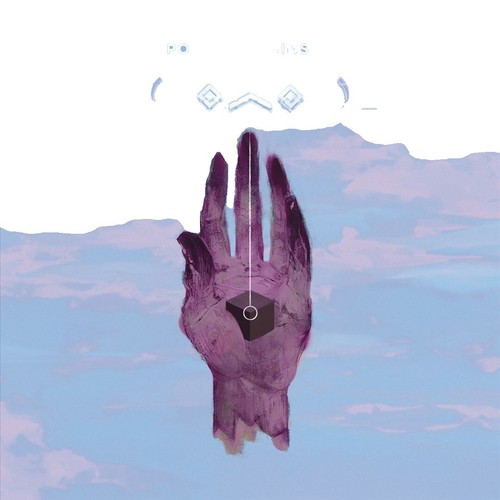 Porter Robinson & Madeon Shelter CD Limited Edition w/ Blu-ray