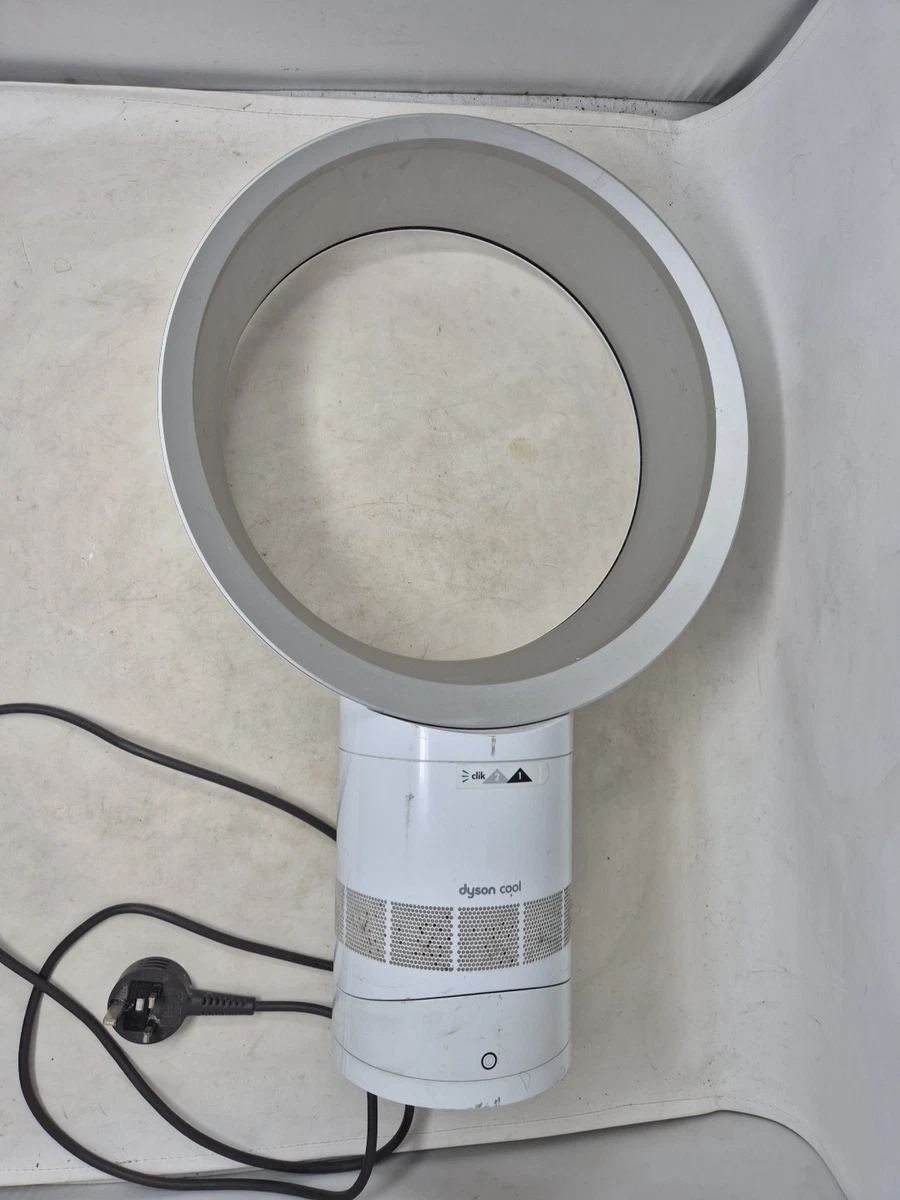 Dyson AM06 Cooling Desk Fans for sale | eBay