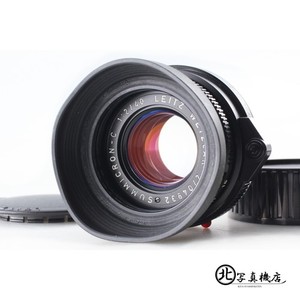 Leica 40mm F 2 Summicron | eBay