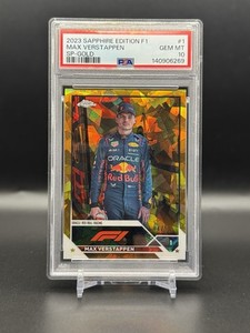 Max Verstappen 10 | eBay