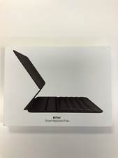 Apple Smart Keyboard Folio for 11-inch iPad Pro - US English for