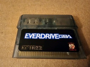 Gba Everdrive | eBay