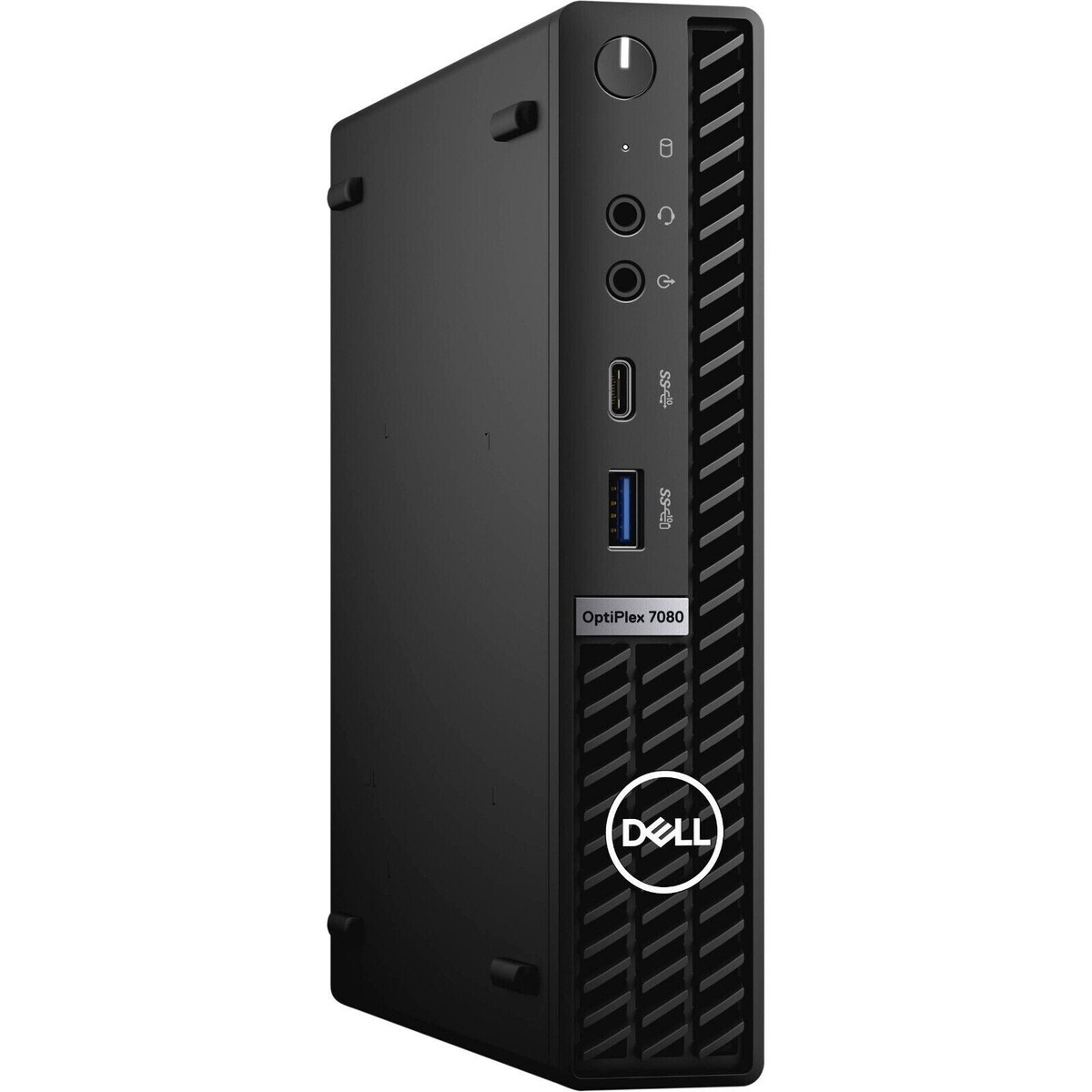 Dell OptiPlex 7080 Tiny Intel i5-10th Gen 16GB 256Gb SSD Windows