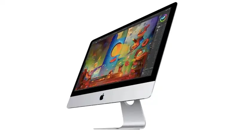 imac 21.5inch Late 2015 | eBay