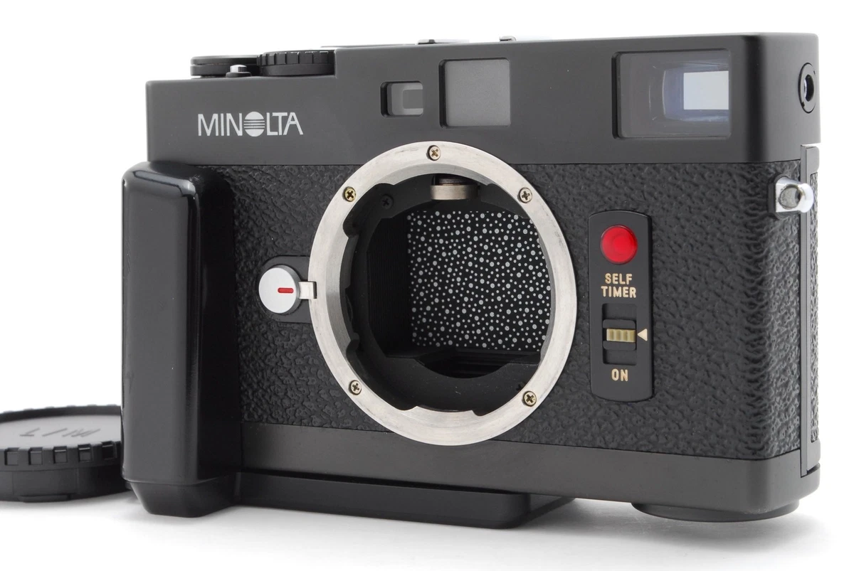 Minolta Cle for sale - eBay
