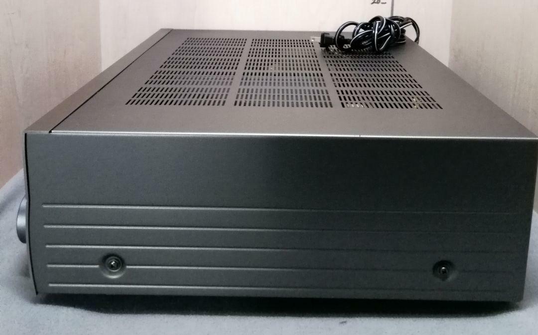 Yamaha AVX-780DSP DSP processor amplifier | eBay