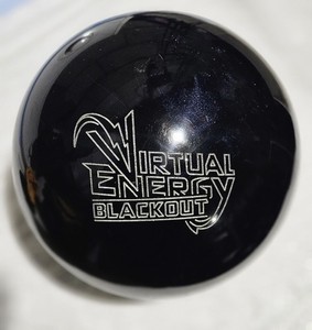 Storm Virtual Energy Blackout | eBay