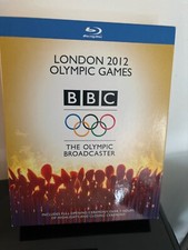 London 2012 Olympic Games (Blu-ray, 2012) for sale online | eBay UK