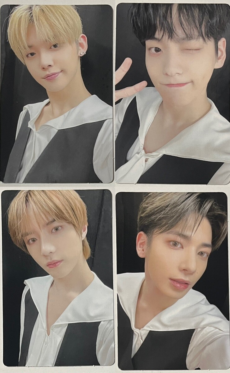 TXT TOMORROW X TOGETHER - Memories : Third Story DVD Official
